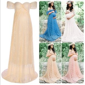 Maternity dress